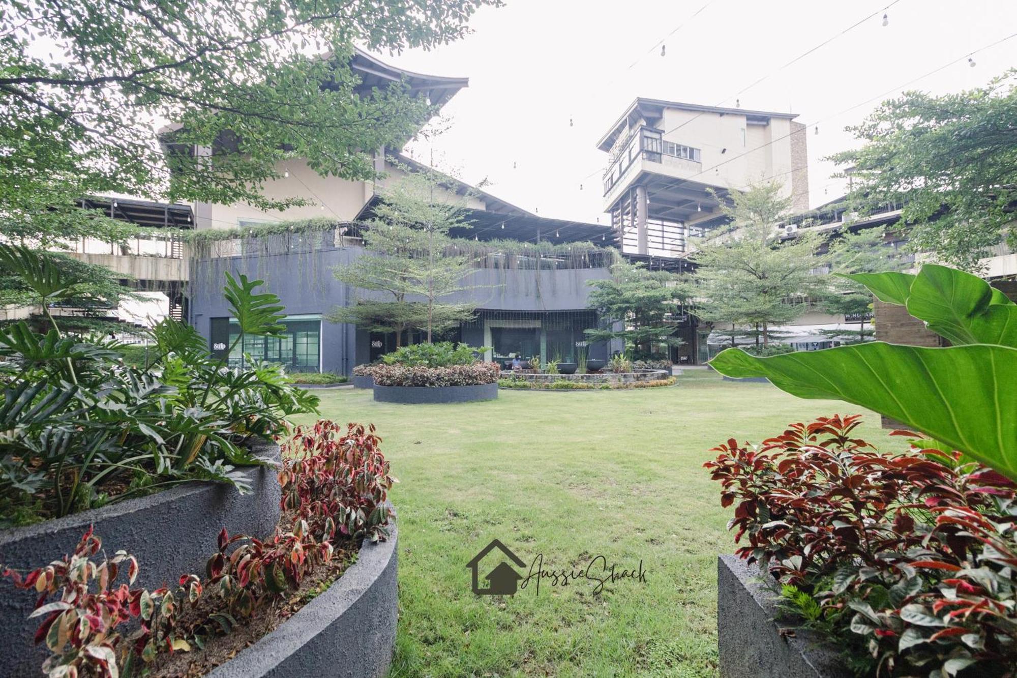 Aussie Shack - 2Br Modern Condo With Skyline View Manille Extérieur photo